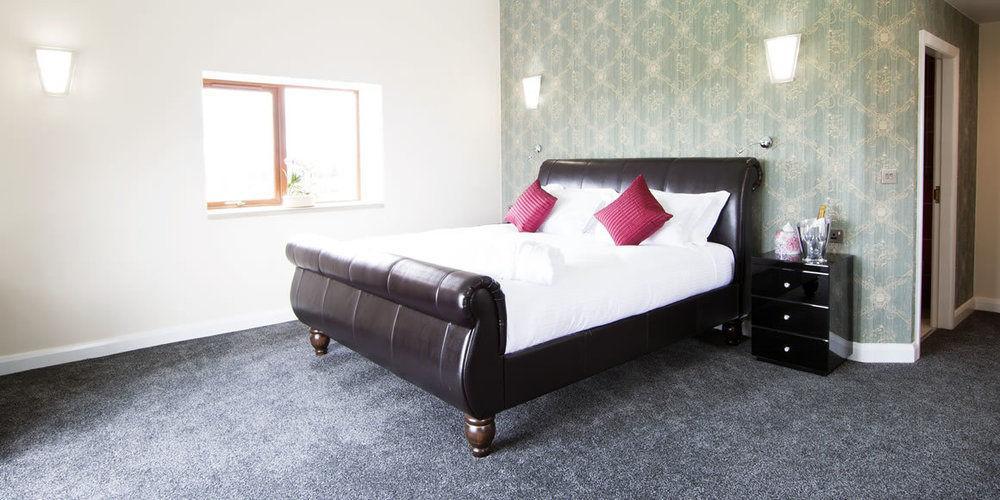 Oak Royal Hotel, Golf And Country Club Chorley  Exteriör bild